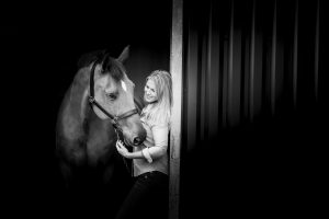 Equine horse and rider photography Milton Keynes Buckinghamshire